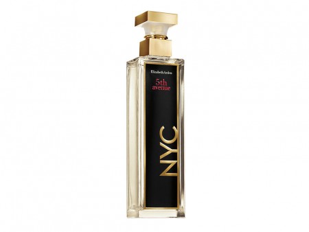Fragancia 5th Avenue NYC Elizabeth Arden Eau de Parfum 125 ml $ 800